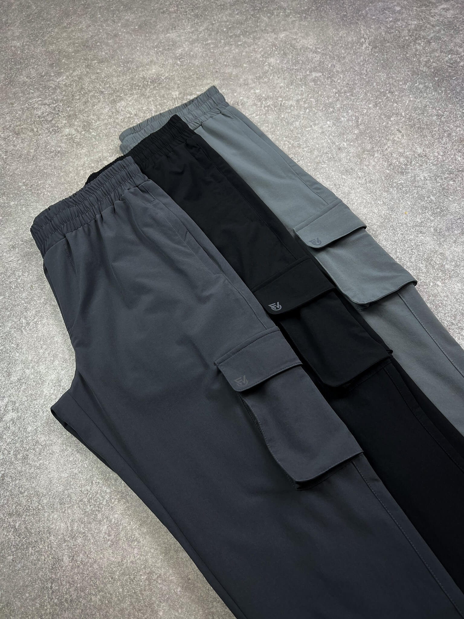 TECH CARGO (Slate) - Image 4